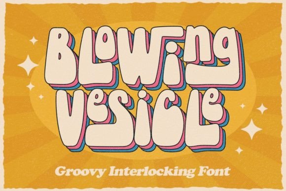Blowing Vesicle: A Designer's Practical Review