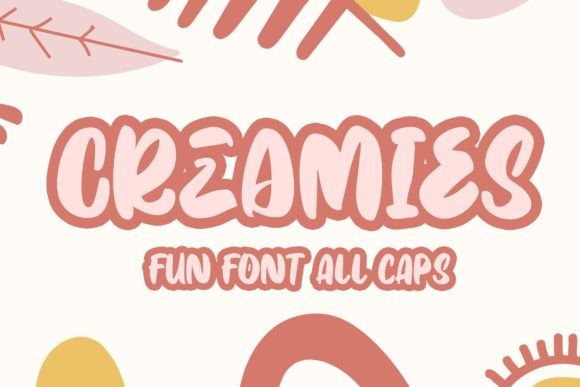 Creamies: A Designer's Review for Real Branding Projects