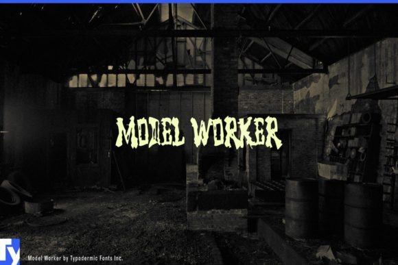 Model Worker: A Real-World Design Review