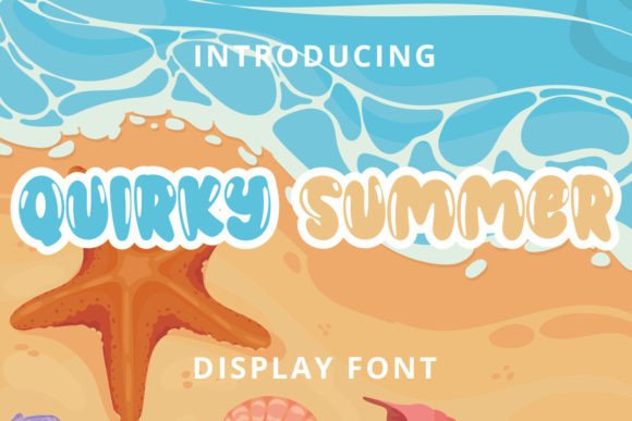 Quirky Summer: A Designer's Real-World Review
