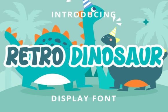 Retro Dinosaur: A Designer's Honest Review