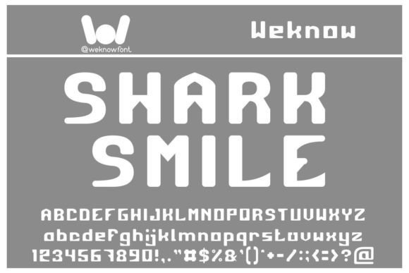 Shark Smile: A Real-World Design Review